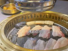 -明洞王妃家烤肉(苏州中心星悦汇店)