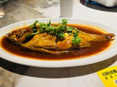 -又见炊烟私房菜(敬亭路店)