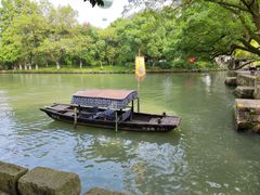 -西溪国家湿地公园