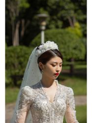 -MECCI婚礼摄影跟拍(红东方广场店)