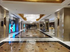 -沈阳丽都酒店