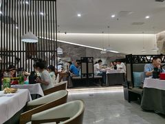 大堂-味+新京宴·烤鸭·北京菜(创意谷店)