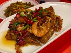 -侯师傅热炒店(印象城店)