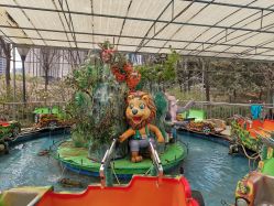 -大望京儿童游乐场