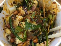 -萝鸡思味秘制泡菜(万家丽店)