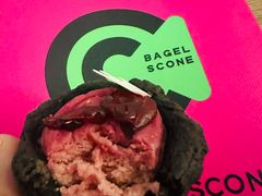 -CC BAGEL&SCONE 贝果与司康(南开大悦城店)