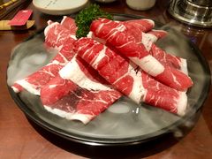 澳洲和牛M4-唐诗楼(竹林庭院店)