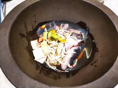 -鲜潭蒸汽石锅鱼(五道口购物中心店)