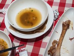 -西贝(紫荆广场店)