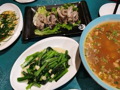 -鹏馨羊羔肉·非遗(新建街店)