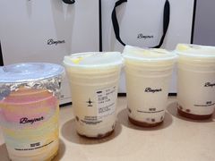 -深圳湾万象城(南山店)