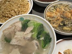 -老淮滨-蚌埠非遗小吃(淮河路店)