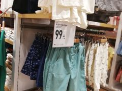 -优衣库(青岛万象城店)