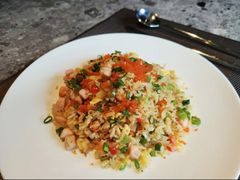 -香云轩·顺德菜(香云纱园林酒店店)