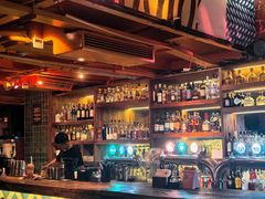 -Q MEX 库迈墨西哥餐吧(三里屯店)