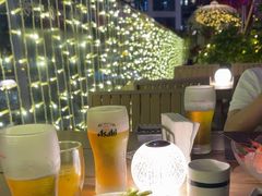 -田舍家Inakaya·炉端烧·铁板烧(天汇igc店)