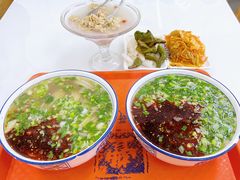 -陆元丰·兰州纯汤牛肉面(自强西路店)