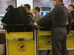 -广州白云国际机场-T2航站楼