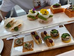 -北京柏悦酒店·锦庭餐厅Dining Room