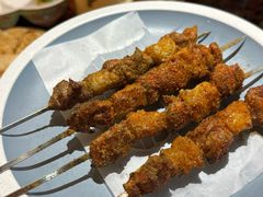 -1078號老北京涮肉(松柏店)