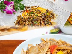 -美未居·老字号·地道顺德菜·桑拿鸡·鱼生(容桂店)
