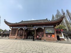 -东坡赤壁风景名胜区