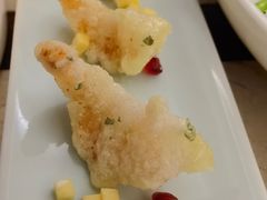 -望京楼flavor餐厅(古北水镇景区店)