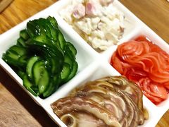 -陈傻子餐厅(世纪都会店)