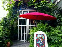 android_upload_pic-广州迷途主题旅馆(海珠广场店)