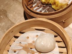 -广州花园酒店荔湾亭·地道点心·粤式饮茶