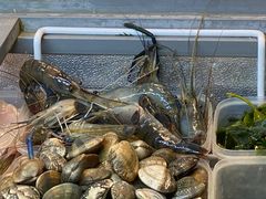 -筒骨麻辣烫(永同昌公寓胜明花园店)