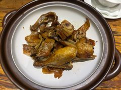 -临家闽南菜(宝洲路店)