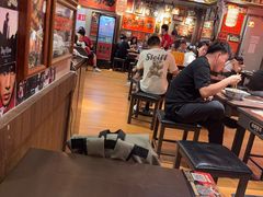 -王繁星面馆(西安熙地港店)
