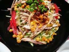 -西贝莜面村(近铁城市广场店)