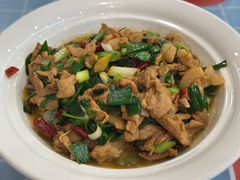 宣威小炒肉-红豆园(文林街店)