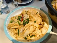 -秋色客家菜(南山店)