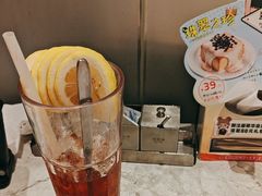 -翠华餐厅(正佳广场店)