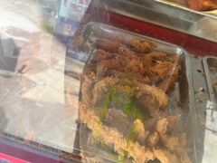 -德盛炸鸡腿(大沽南路店)