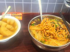 -周成芝螺蛳粉(市桥店)