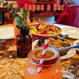 ✨魔都探店 ｜ 🇪🇸 味蕾上的西班牙创意美食🍷🥩
