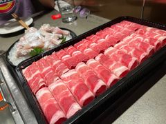 -海底捞火锅(华南摩尔店)
