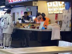 -安徽阜阳卷馍(西单店)