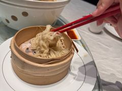 金线油塔-西安饭庄·非遗陕菜(钟楼店)