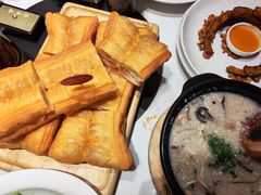 -滋粥楼·顺德菜(番禺广场总店)