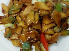 -又一福烤鸭·北京菜(东四店)