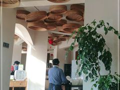 大堂-食膳公园包子铺(烈士公园店)