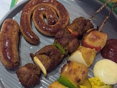 -库滋明·俄罗斯特色美食(中央大街店)