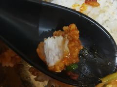 -韩食味·小木屋(日照店)