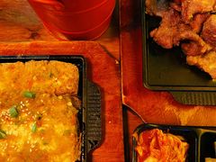-槿Story·韩国料理(望京韩国美食城店)