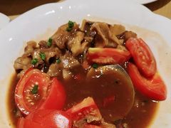 -德胜轩正宗顺德菜(宝安沙井会展中心店)